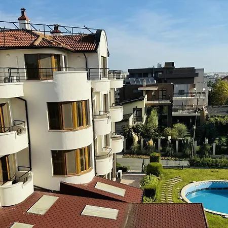 семеен хотел