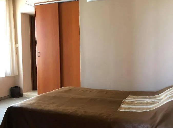 семеен хотел