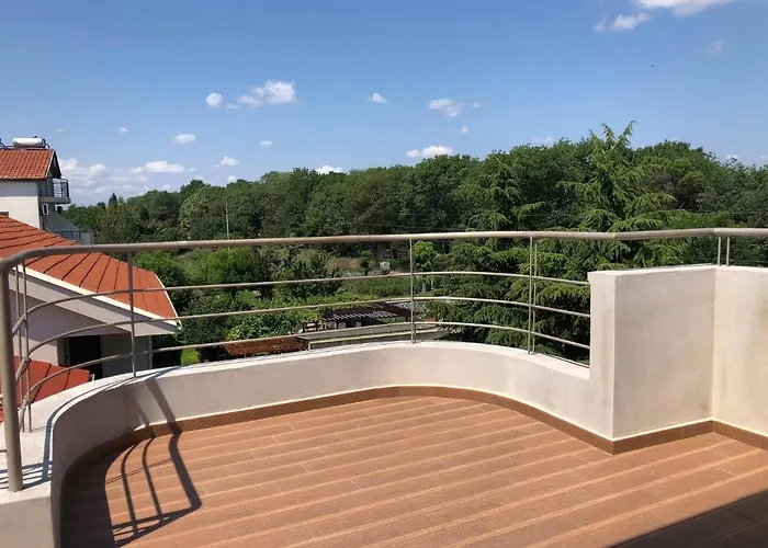 семеен хотел