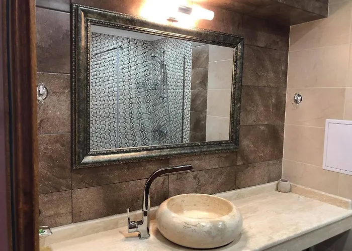 семеен хотел