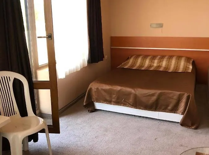 семеен хотел