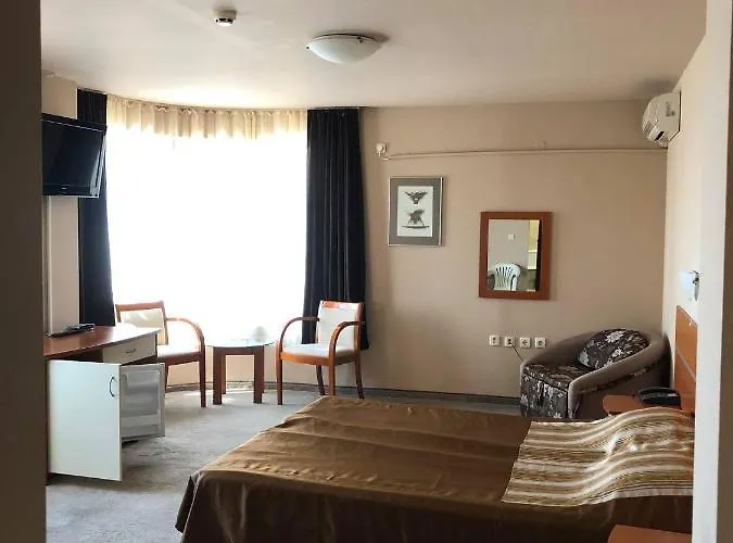 семеен хотел