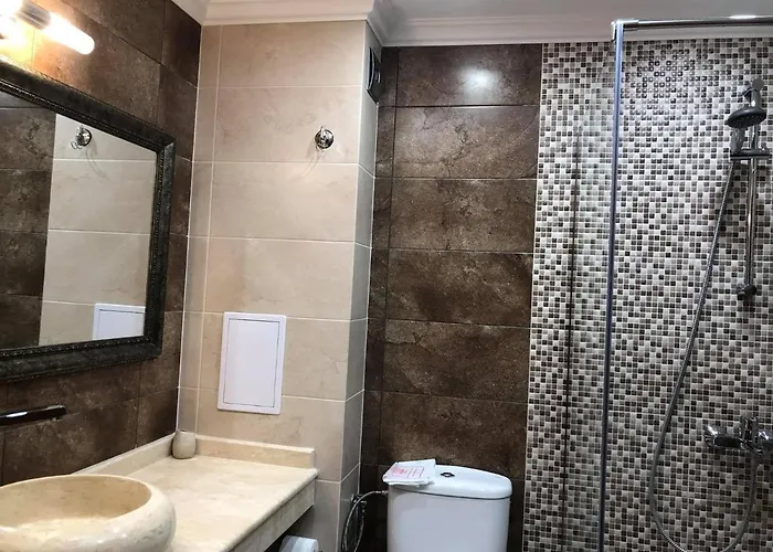 семеен хотел