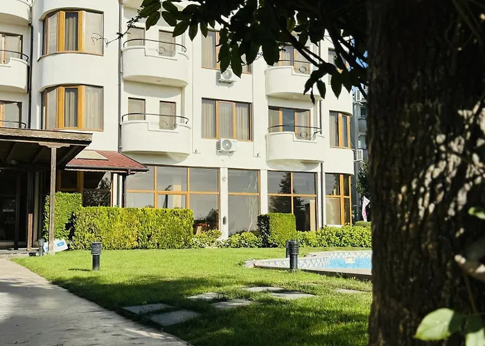 семеен хотел