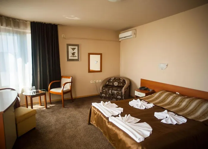 семеен хотел