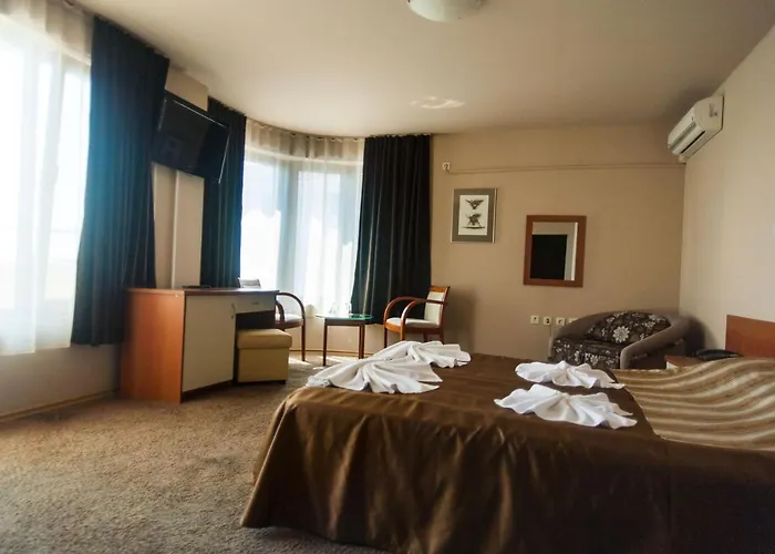 семеен хотел