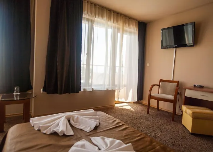 Hotel семеен хотел