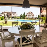 Hotell семеен хотел