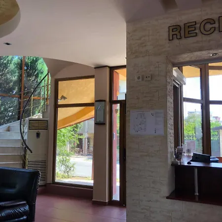 семеен хотел