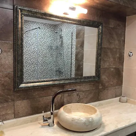 семеен хотел