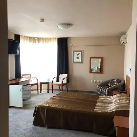 семеен хотел