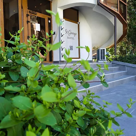 St George Hotel Burgas 3*