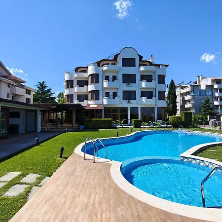 St George Hotel Burgas 3* Burgas