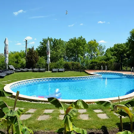 St George Hotel Burgas Hotel 3*