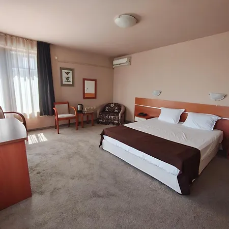 St George Hotel Burgas Hotel Burgas