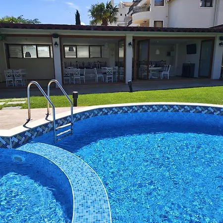 St George Hotel Burgas Burgas