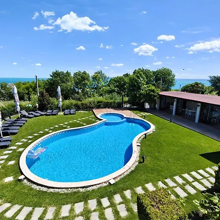 St George Hotel Burgas