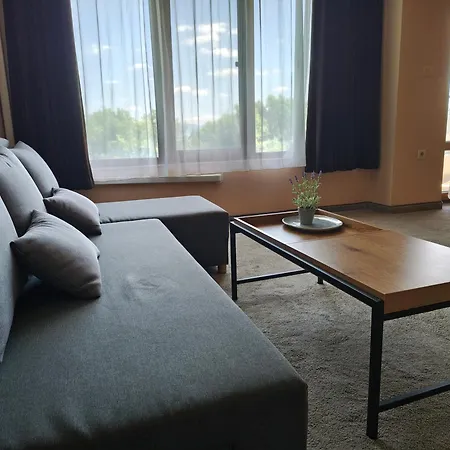 St George Hotel Burgas Hotel 3*