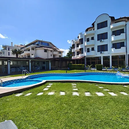 Hotel St George Hotel Burgas Burgas