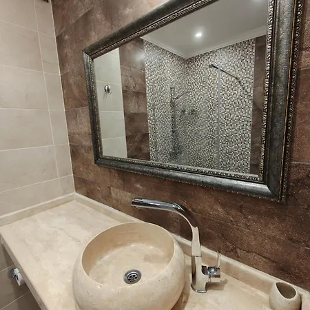 St George Hotel Burgas 3*