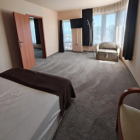 St George Hotel Burgas