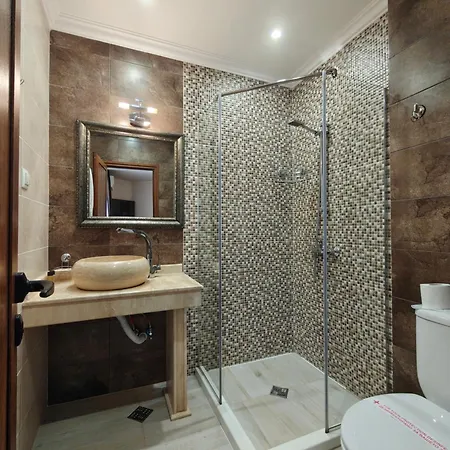 Hotel St George Hotel Burgas