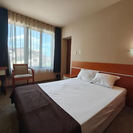 St George Hotel Burgas Hotel 3*