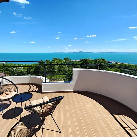 Hotel St George Hotel Burgas Burgas