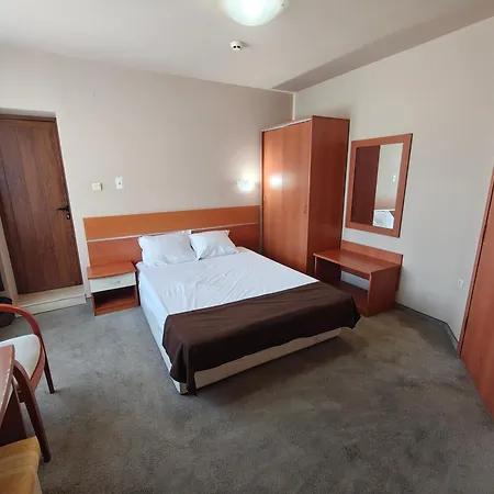 Hotel St George Hotel Burgas Burgas