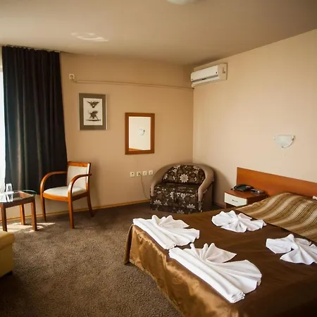 семеен хотел