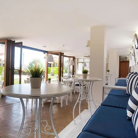 St George Hotel Burgas Hotel 3*