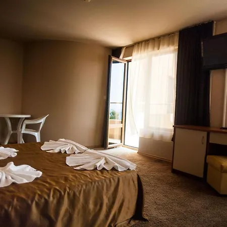 Hotel семеен хотел