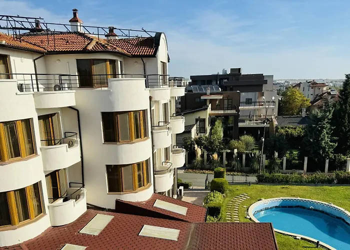 семеен хотел