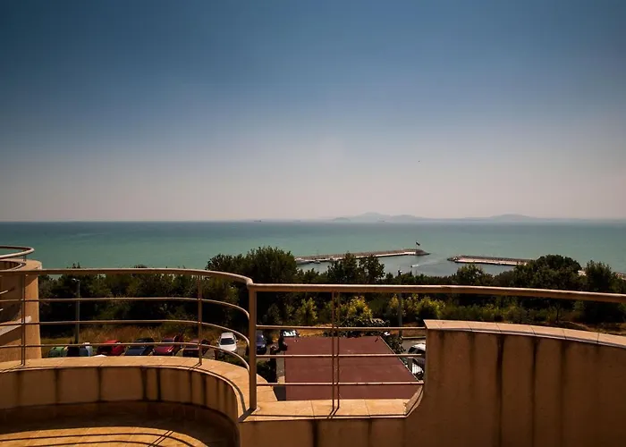 Hotell семеен хотел