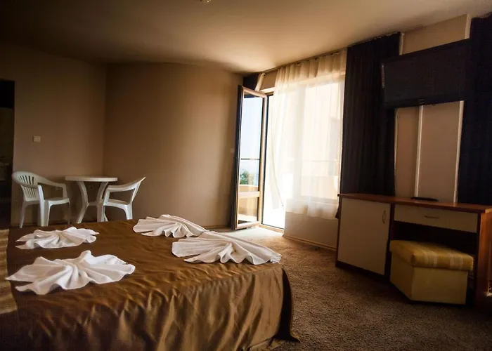 Hotell семеен хотел