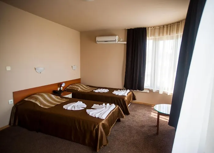 Hotell семеен хотел