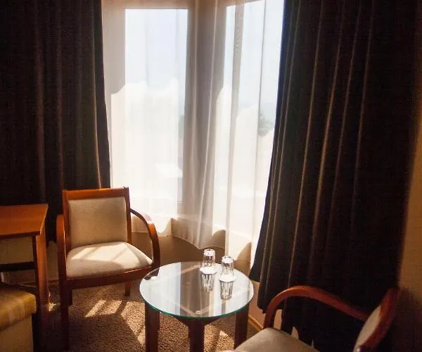 Hotell семеен хотел